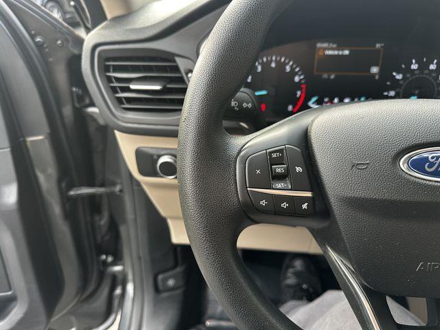 2020 Ford Escape - $15,200
