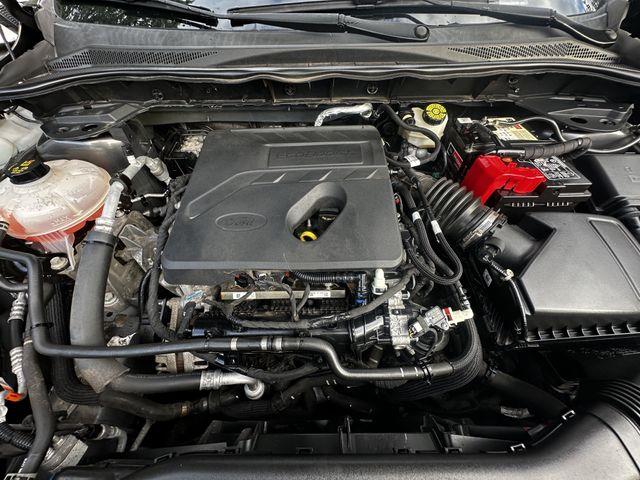 2020 Ford Escape - $15,200