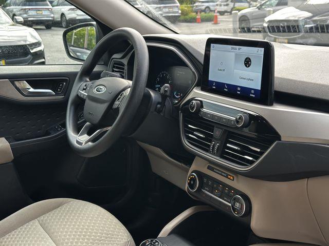 2020 Ford Escape - $15,200
