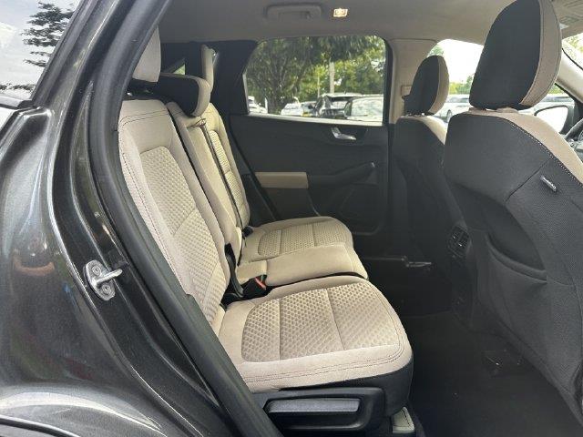 2020 Ford Escape - $15,200