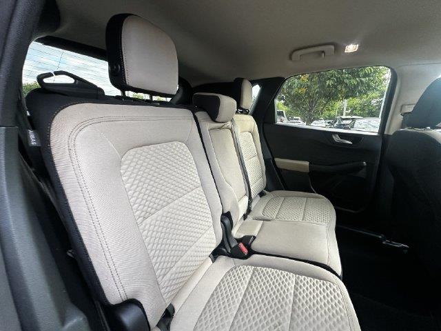 2020 Ford Escape - $15,200