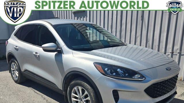 Preowned 2020 Ford Escape SE for Sale