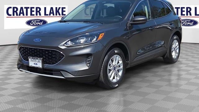 Preowned 2020 Ford Escape SE for Sale