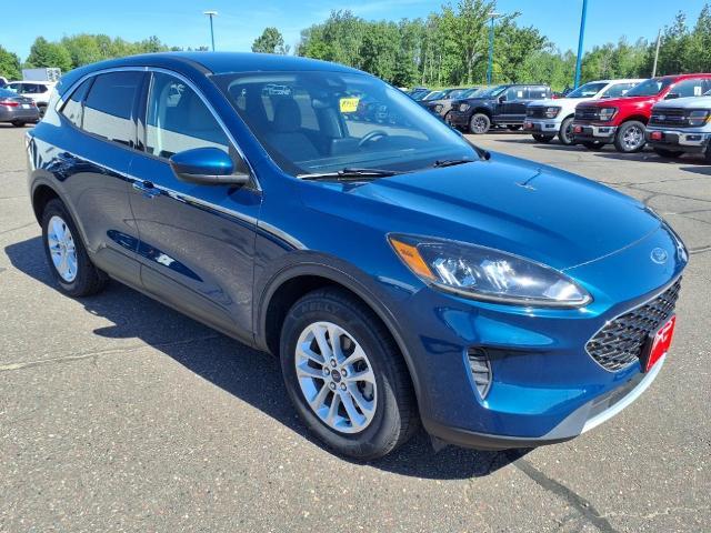 2020 Ford Escape - $24,641