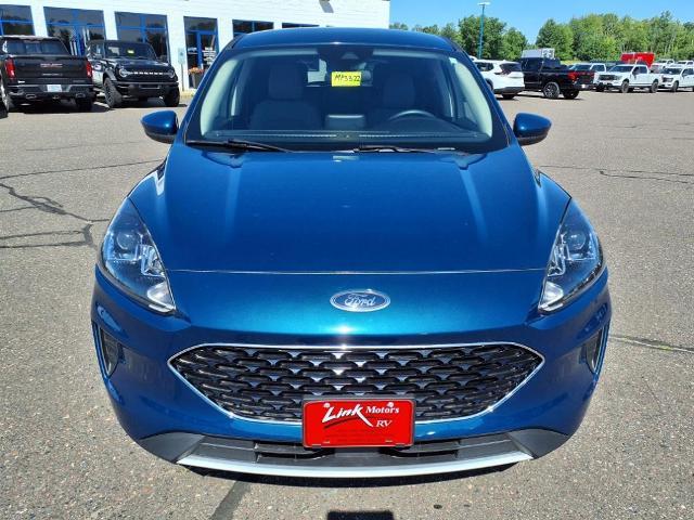 2020 Ford Escape - $24,641