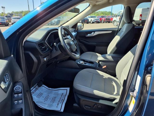 2020 Ford Escape - $24,641