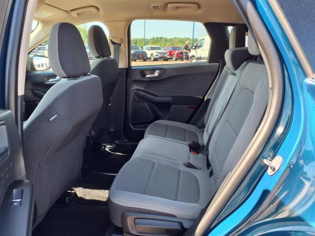 2020 Ford Escape - $24,641