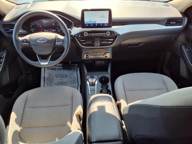 2020 Ford Escape - $24,641