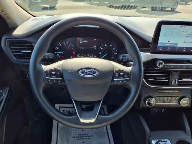 2020 Ford Escape - $24,641