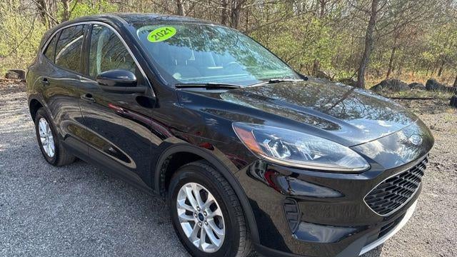 Preowned 2021 Ford Escape SE for Sale