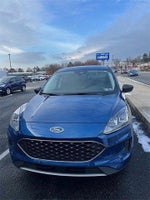 2022 Escape Thumbnail 2