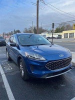 2022 Escape Thumbnail 3