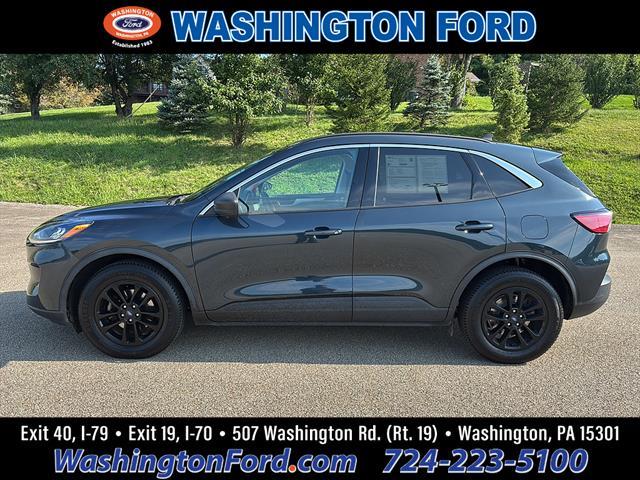 2022 Ford Escape - $20,900