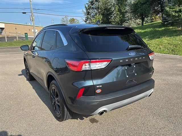 2022 Ford Escape - $20,900