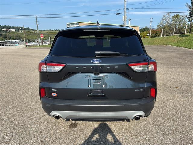 2022 Ford Escape - $20,900