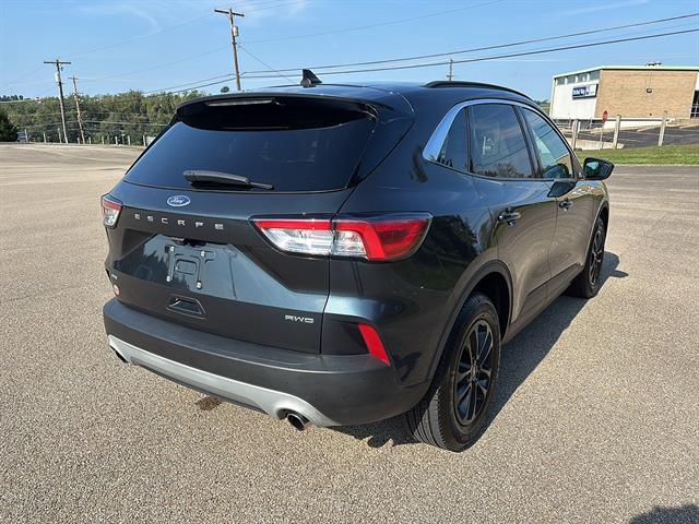 2022 Ford Escape - $20,900