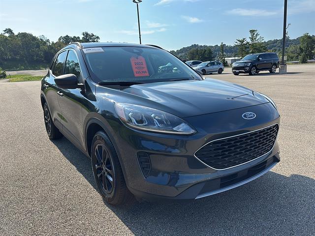 2022 Ford Escape - $20,900