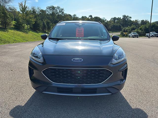 2022 Ford Escape - $20,900