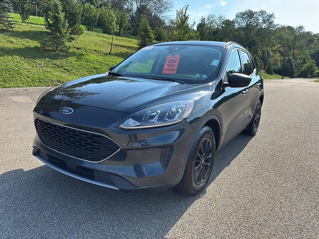 2022 Ford Escape - $20,900