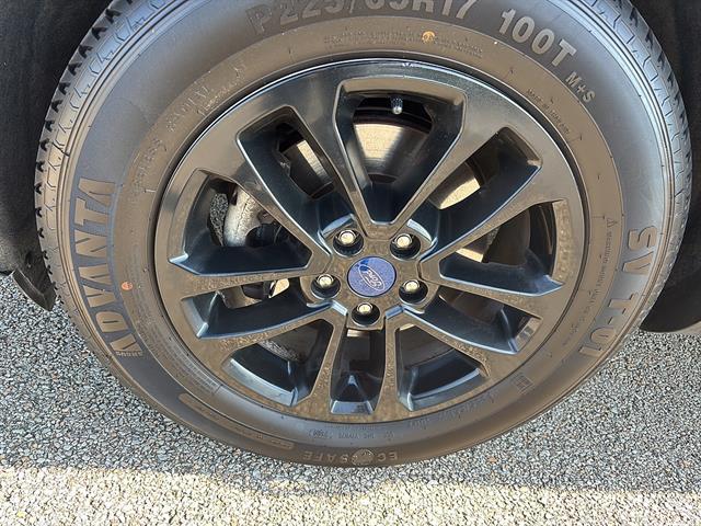 2022 Ford Escape - $20,900