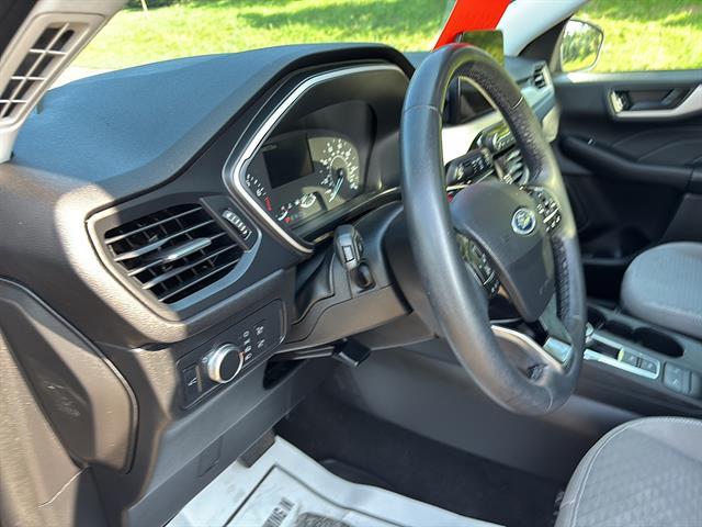 2022 Ford Escape - $20,900