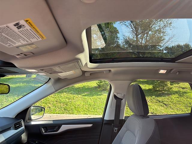 2022 Ford Escape - $20,900