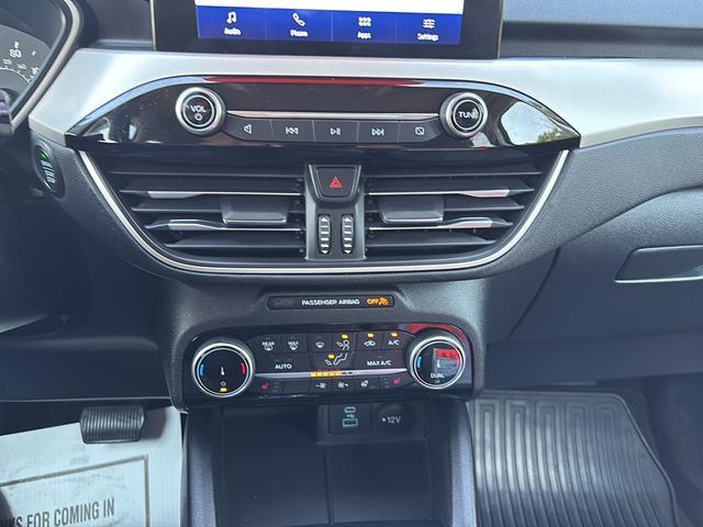 2022 Ford Escape - $20,900