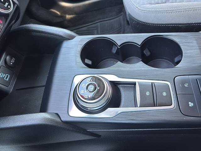 2022 Ford Escape - $20,900