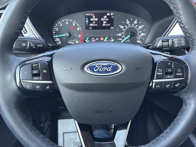 2022 Ford Escape - $20,900