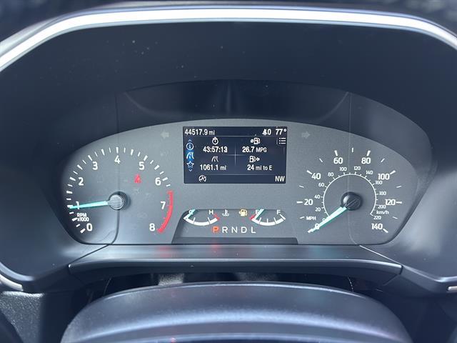 2022 Ford Escape - $20,900