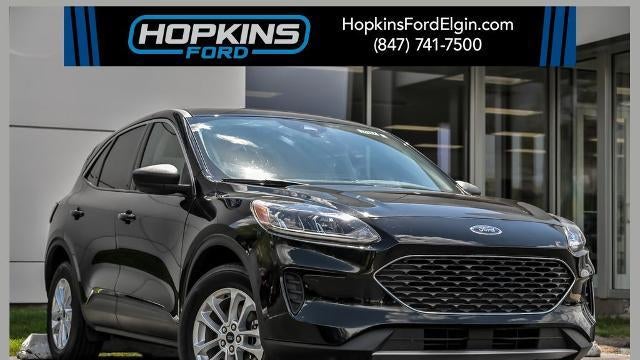 Preowned 2022 Ford Escape SE for Sale