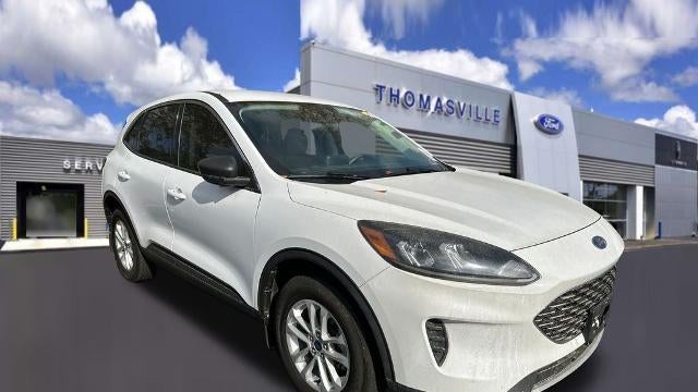 Preowned 2022 Ford Escape SE for Sale