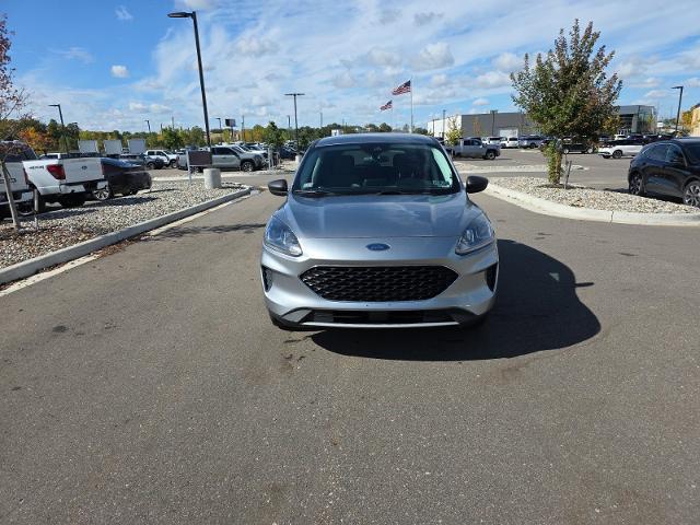 2022 Ford Escape SE — photo 1 of 12