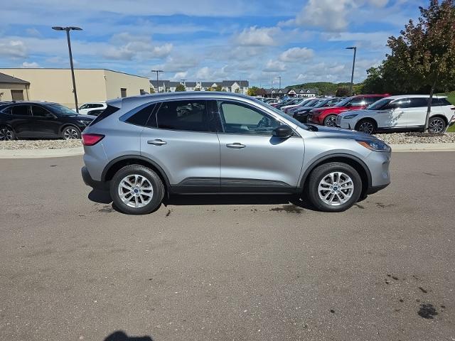 2022 Ford Escape - $15,000