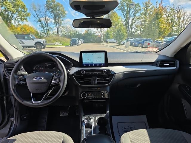 2022 Ford Escape - $15,000