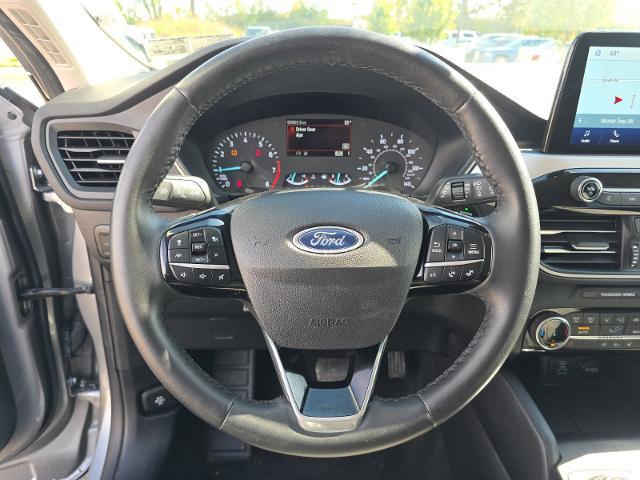 2022 Ford Escape - $15,000