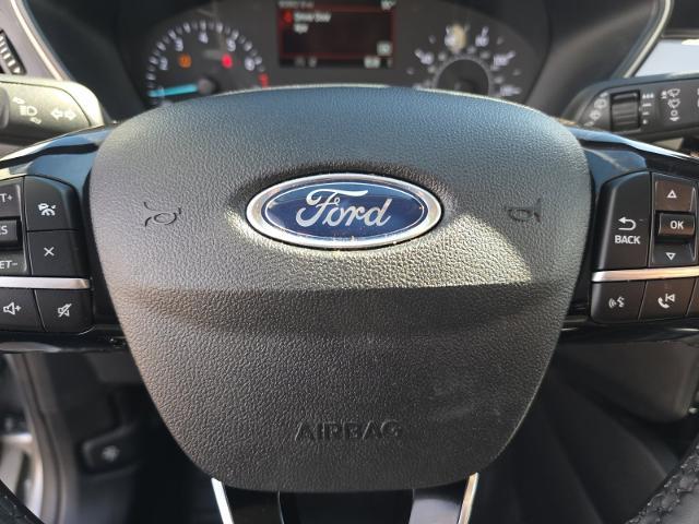 2022 Ford Escape - $15,000