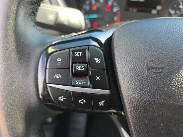 2022 Ford Escape - $15,000