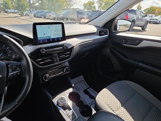 2022 Ford Escape - $15,000