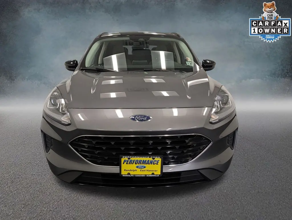 2022 Ford Escape - $19,911