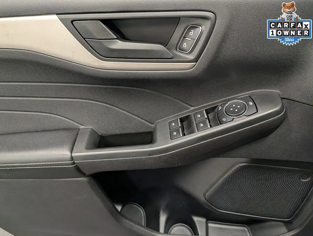 2022 Ford Escape - $19,911