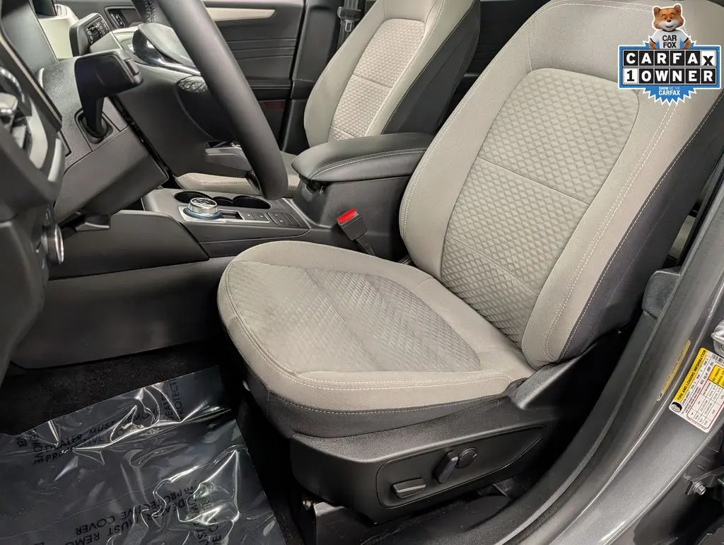 2022 Ford Escape - $19,911