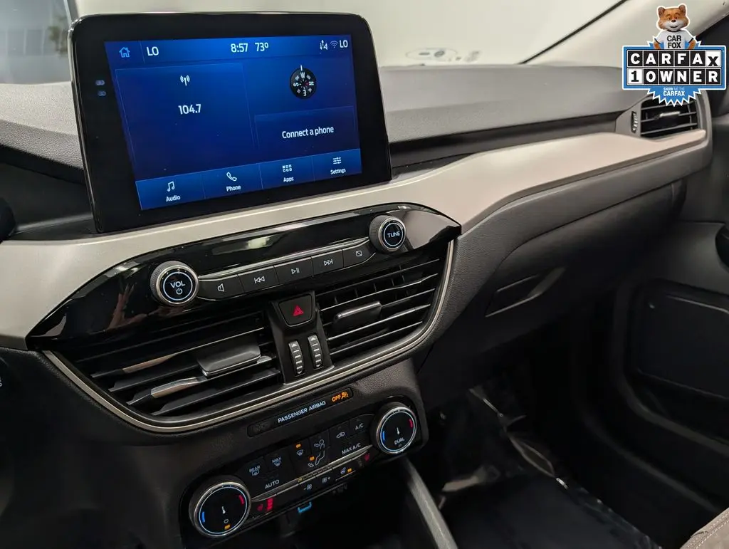 2022 Ford Escape - $19,911
