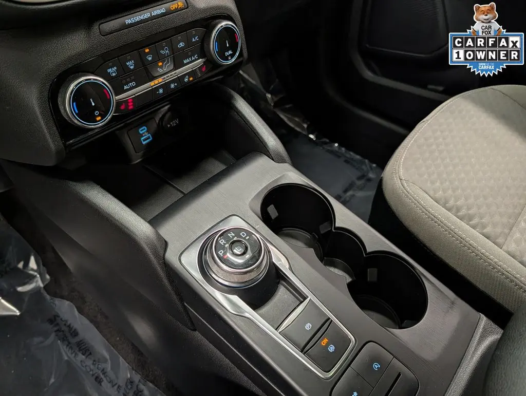 2022 Ford Escape - $19,911