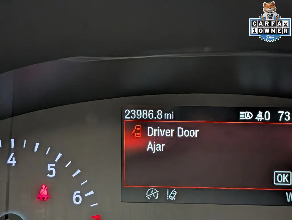 2022 Ford Escape - $19,911