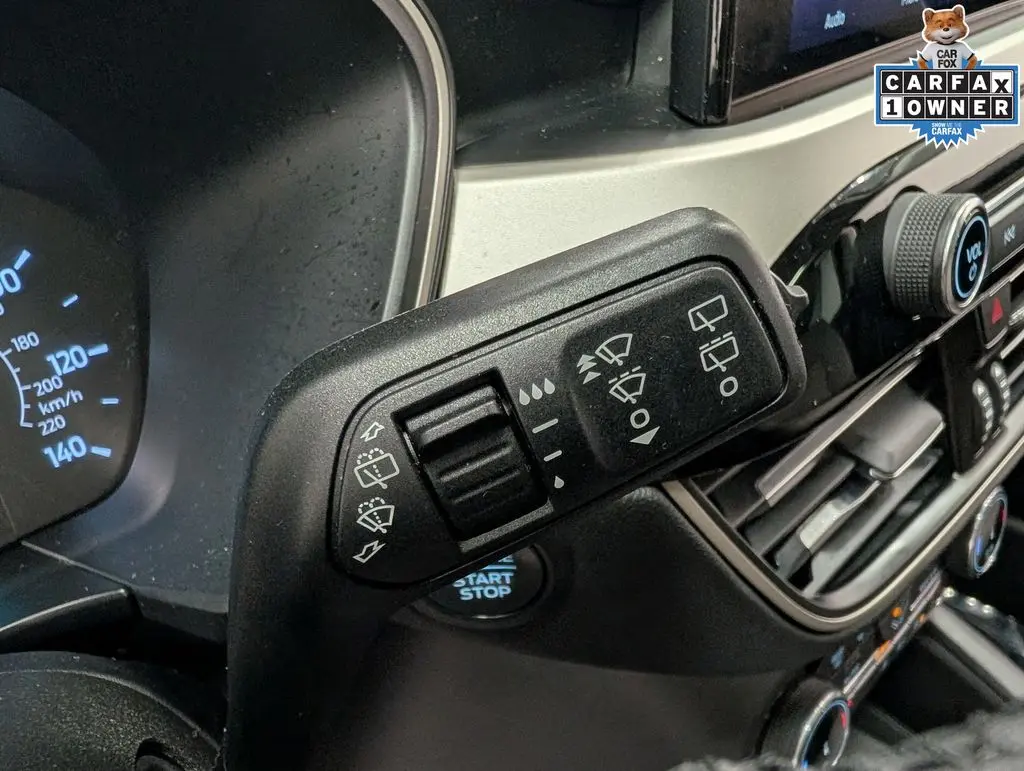 2022 Ford Escape - $19,911
