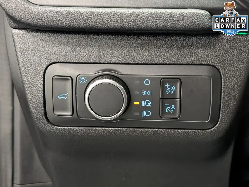 2022 Ford Escape - $19,911