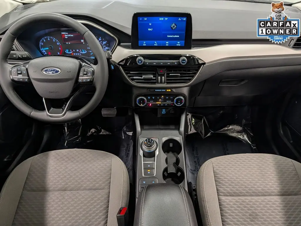 2022 Ford Escape - $19,911