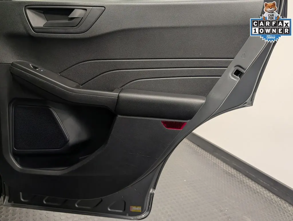 2022 Ford Escape - $19,911