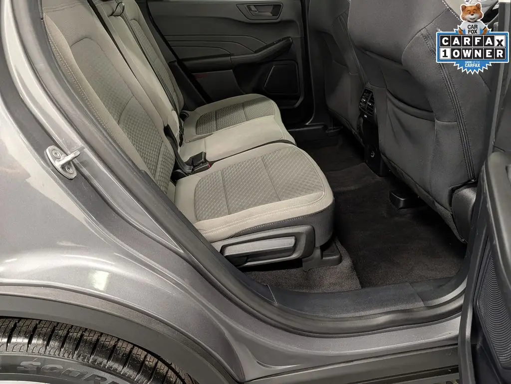 2022 Ford Escape - $19,911